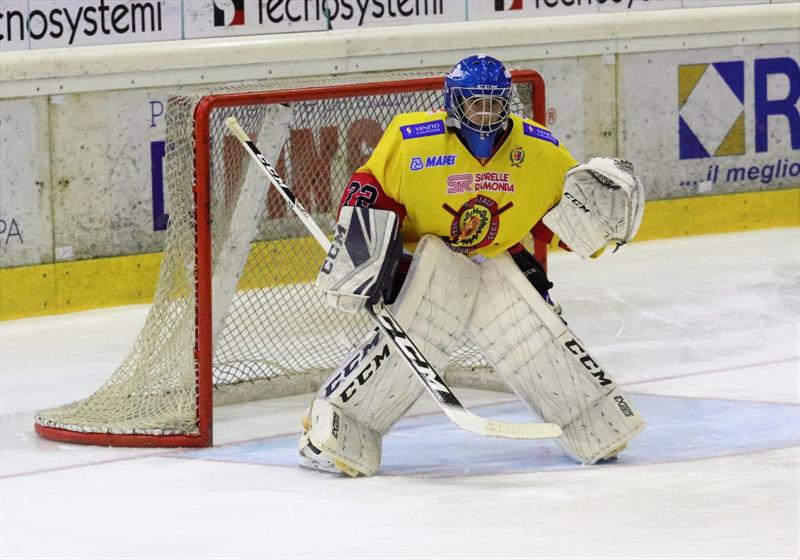 Junior League Under 19: Debutto casalingo con bella vittoria per l’Asiago.